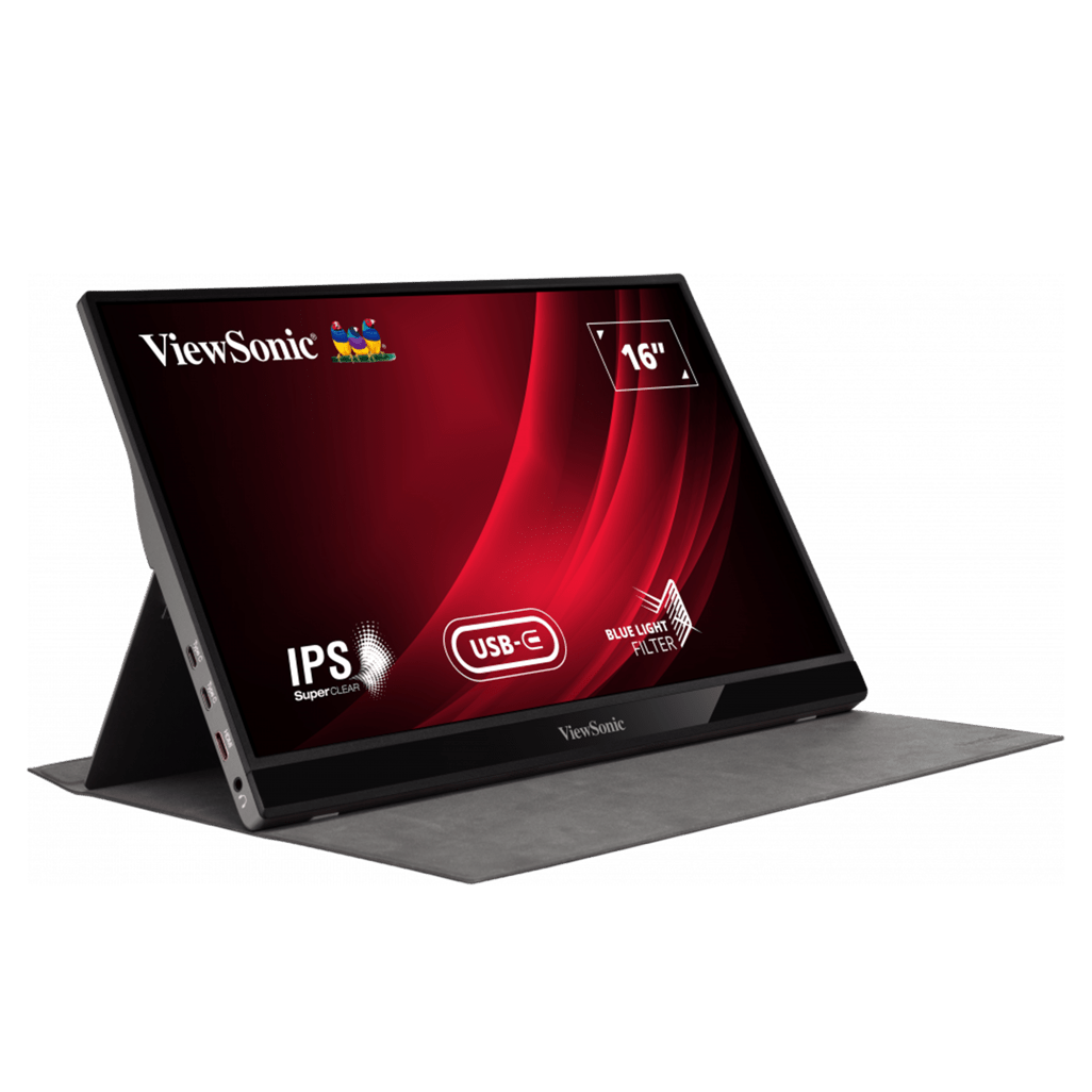 ViewSonic 16 - inch USB - C Portable Business Monitor - Shopping4Africa