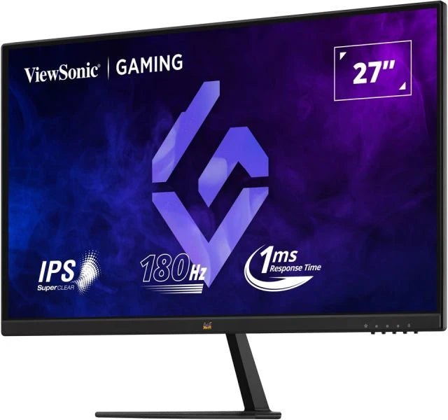 ViewSonic 27 - inch 180Hz Gaming Monitor - Shopping4Africa