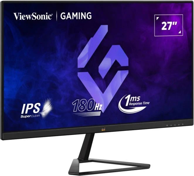 ViewSonic 27 - inch 180Hz Gaming Monitor - Shopping4Africa