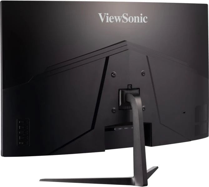 ViewSonic 32 - inch 180Hz Curved Gaming Monitor - Shopping4Africa