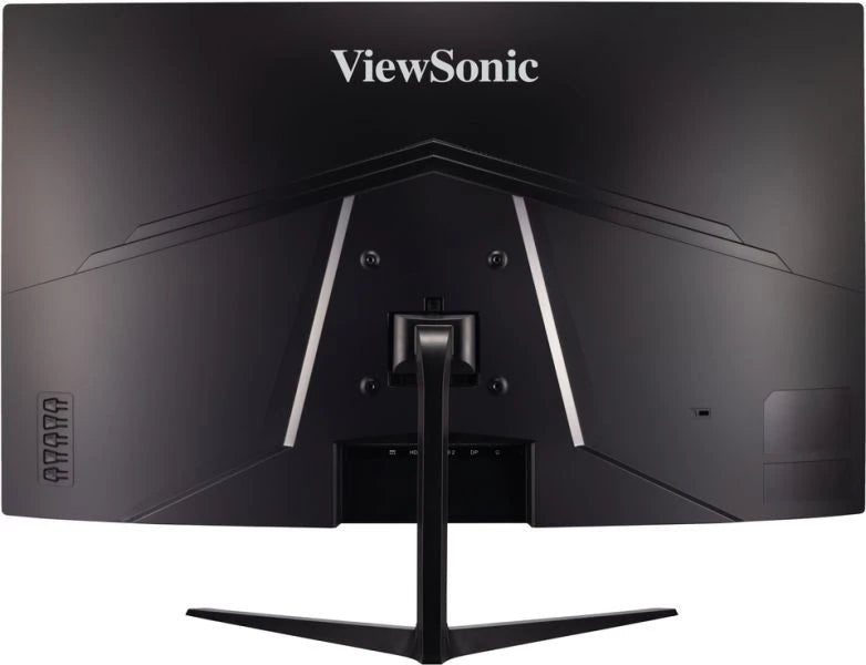 ViewSonic 32 - inch 180Hz Curved Gaming Monitor - Shopping4Africa