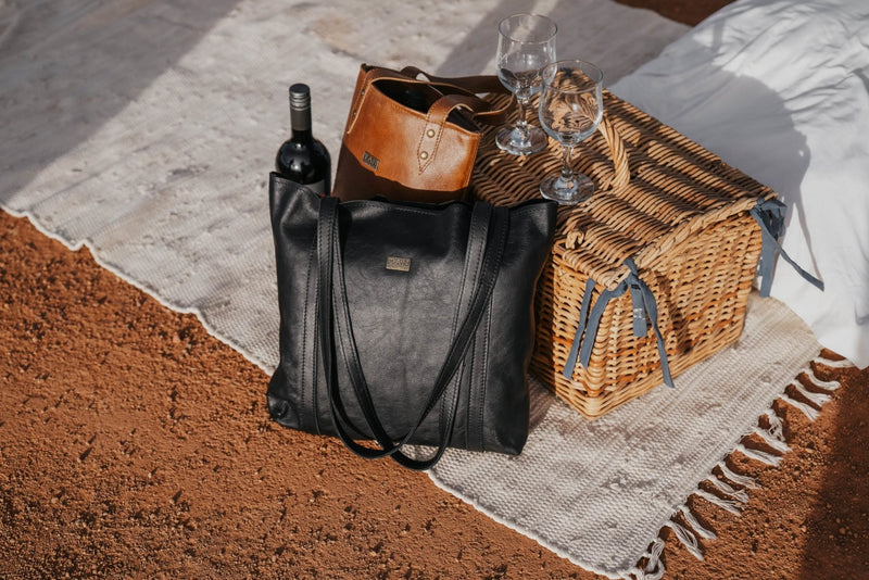 Vinot Wine Bag - Shopping4Africa