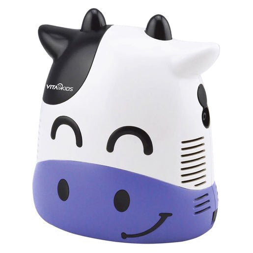 Vitakids Compressor Nebuliser Cow - Shopping4Africa