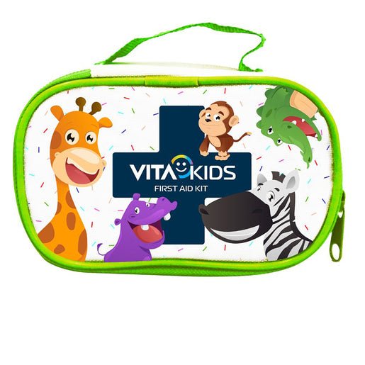 Vitakids First Aid Kit 1 - Shopping4Africa