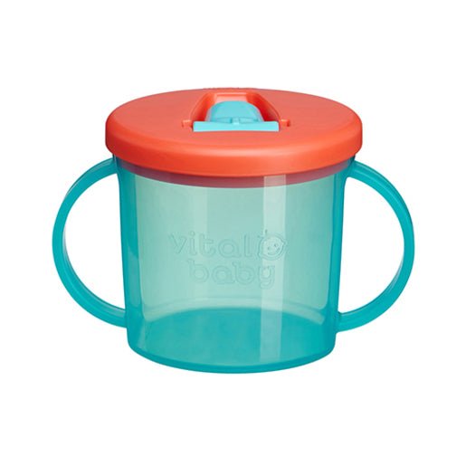 VITAL BABY HYDRATE FREE FLOW CUP MIX - Shopping4Africa