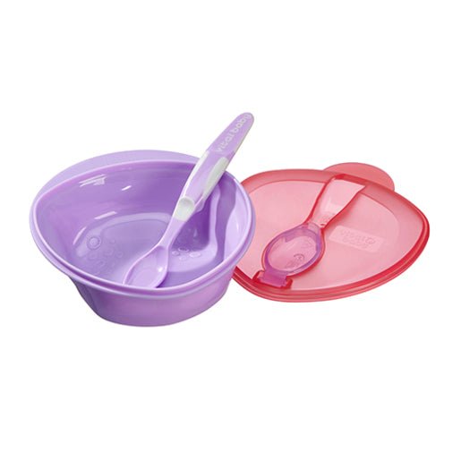 Vital Baby Nourish Scoop Feeding Set Mix - Shopping4Africa