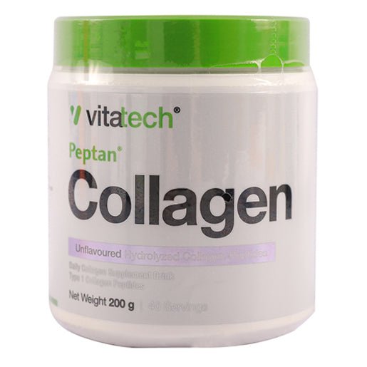 Vitatech Collagen Powder 200G - Shopping4Africa