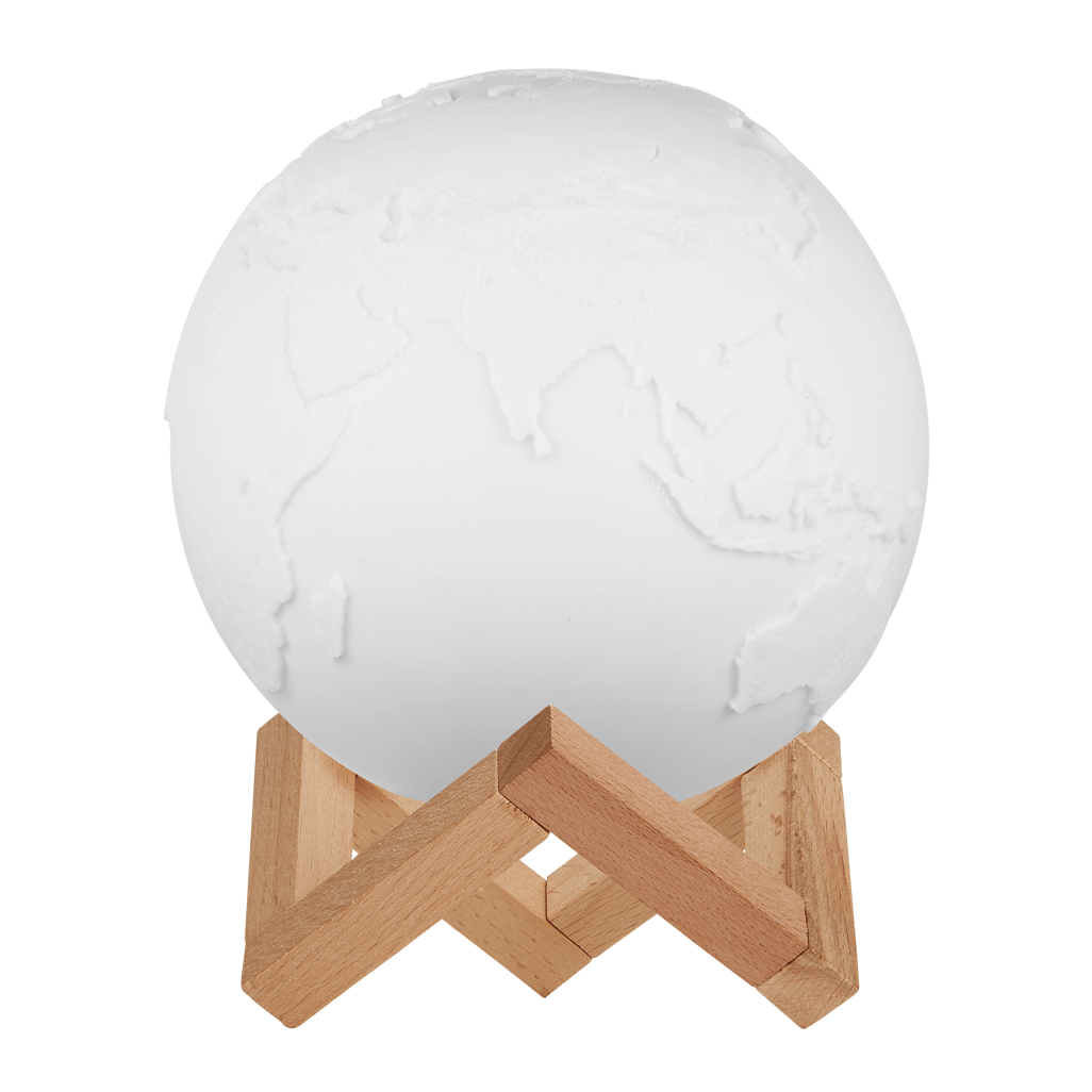 Volcano Galactic Series Globe Light - Shopping4Africa