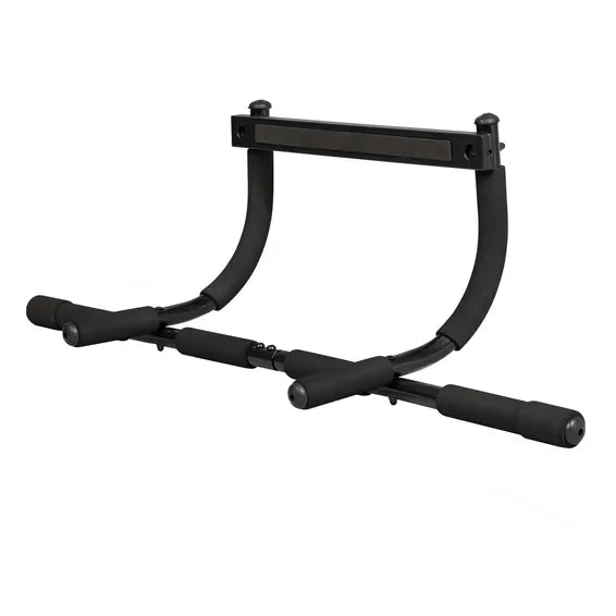 Volkano Active Doorway Chin - Up Bar - Black - Shopping4Africa