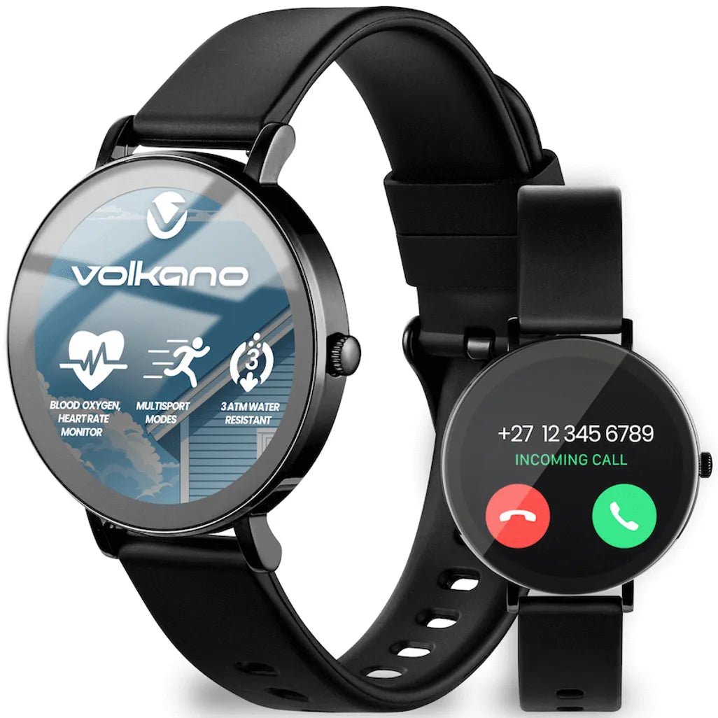 Volkano Aurora Series Ladies Smart Watch - Shopping4Africa