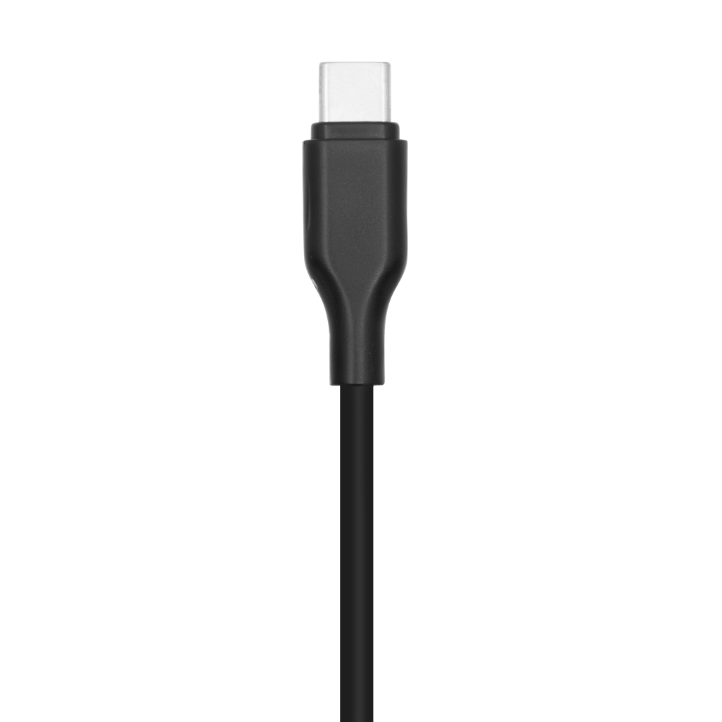 Volkano Brio Plus series Type - C 65W laptop charger with USB - Shopping4Africa