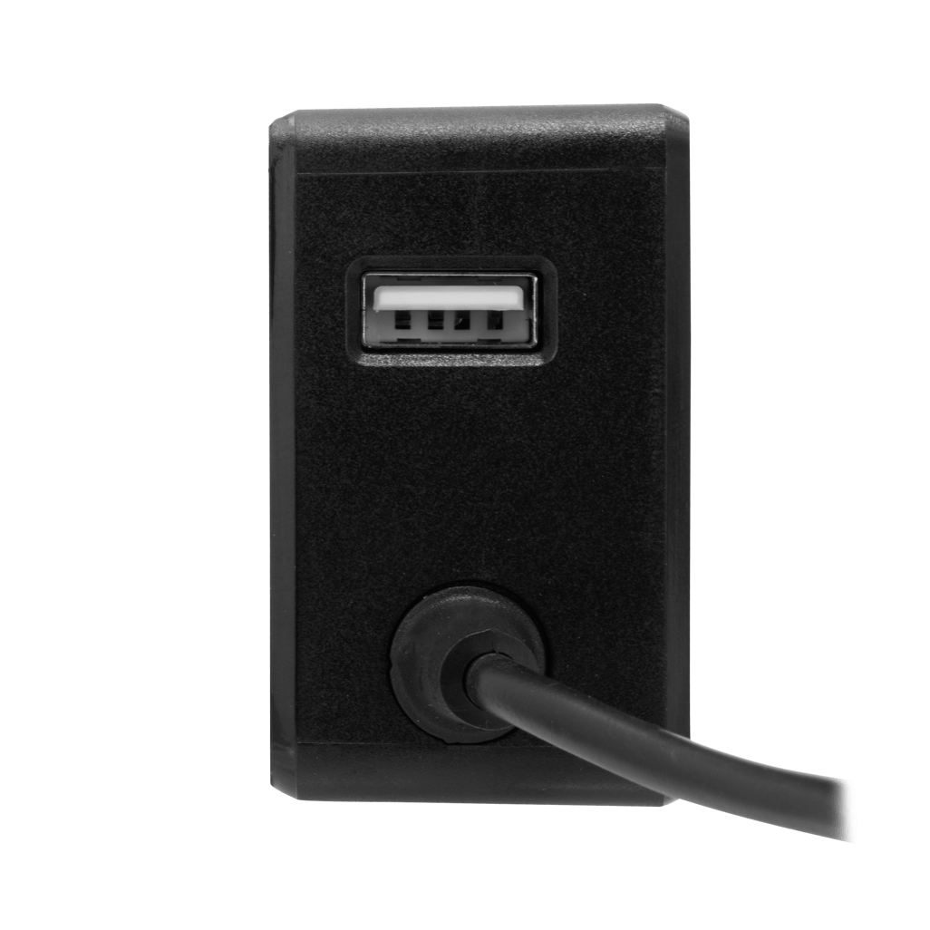 Volkano Brio Plus series Type - C 65W laptop charger with USB - Shopping4Africa