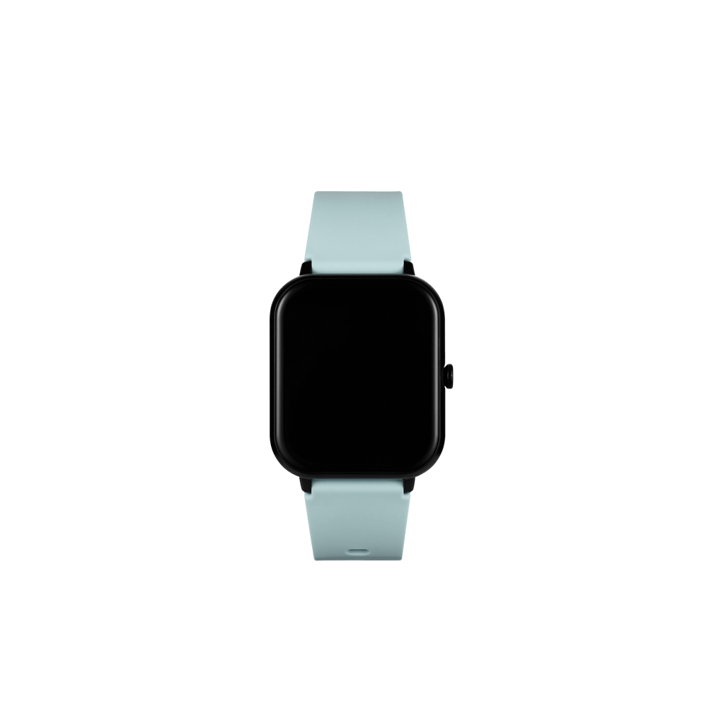 Volkano Chroma Series Smartwatch with Teal strap - Shopping4Africa