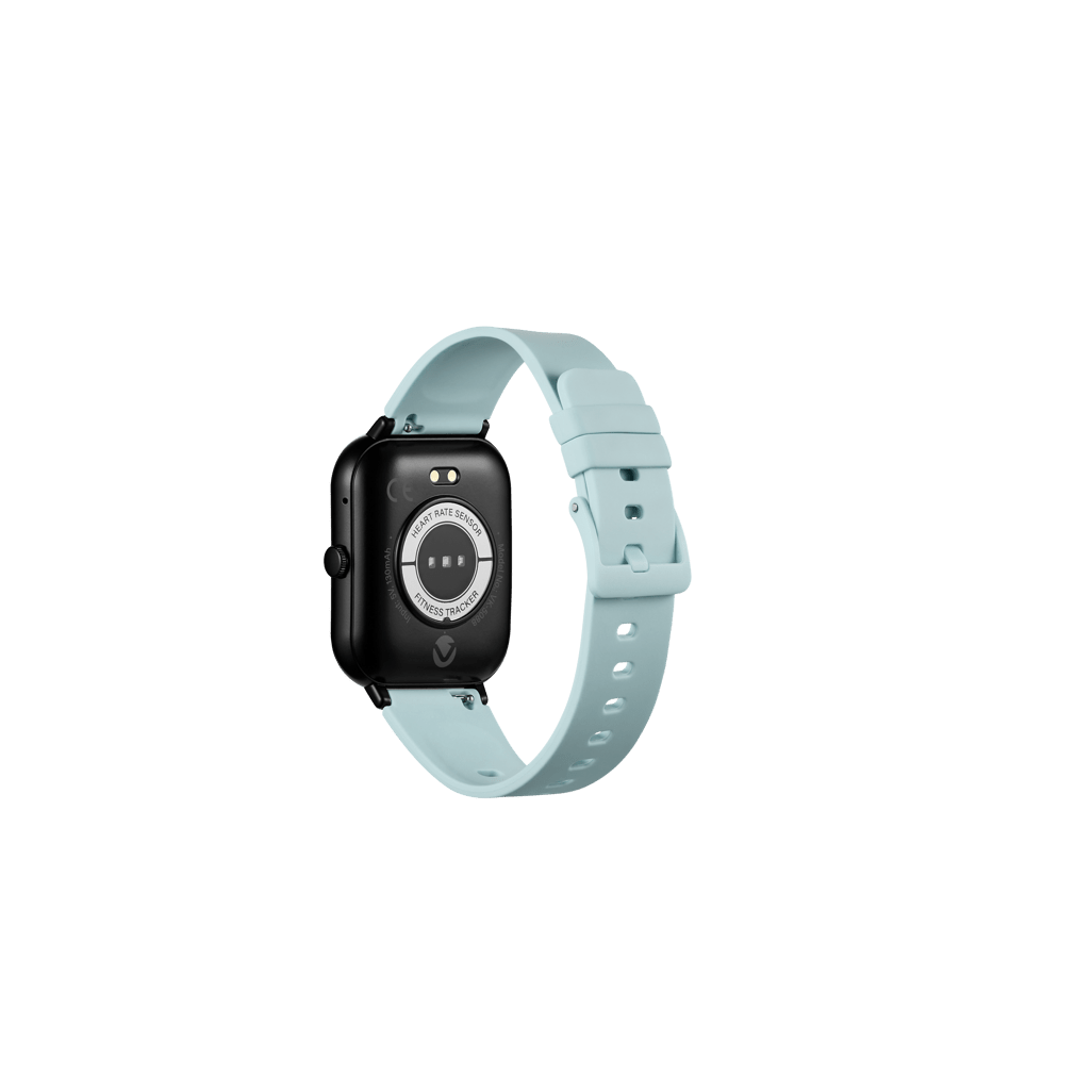 Volkano Chroma Series Smartwatch with Teal strap - Shopping4Africa