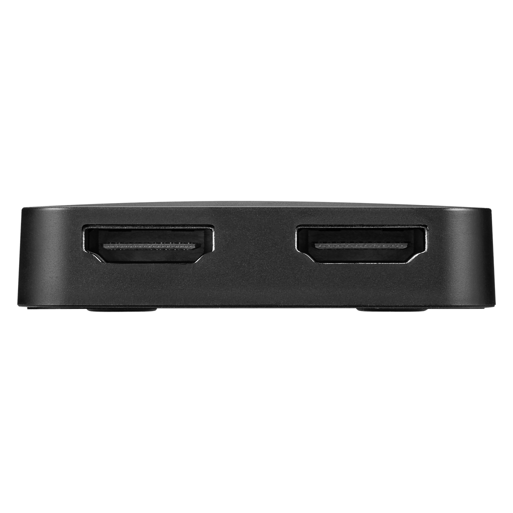 Volkano Define Series Dual Function HDMI Switch - Shopping4Africa