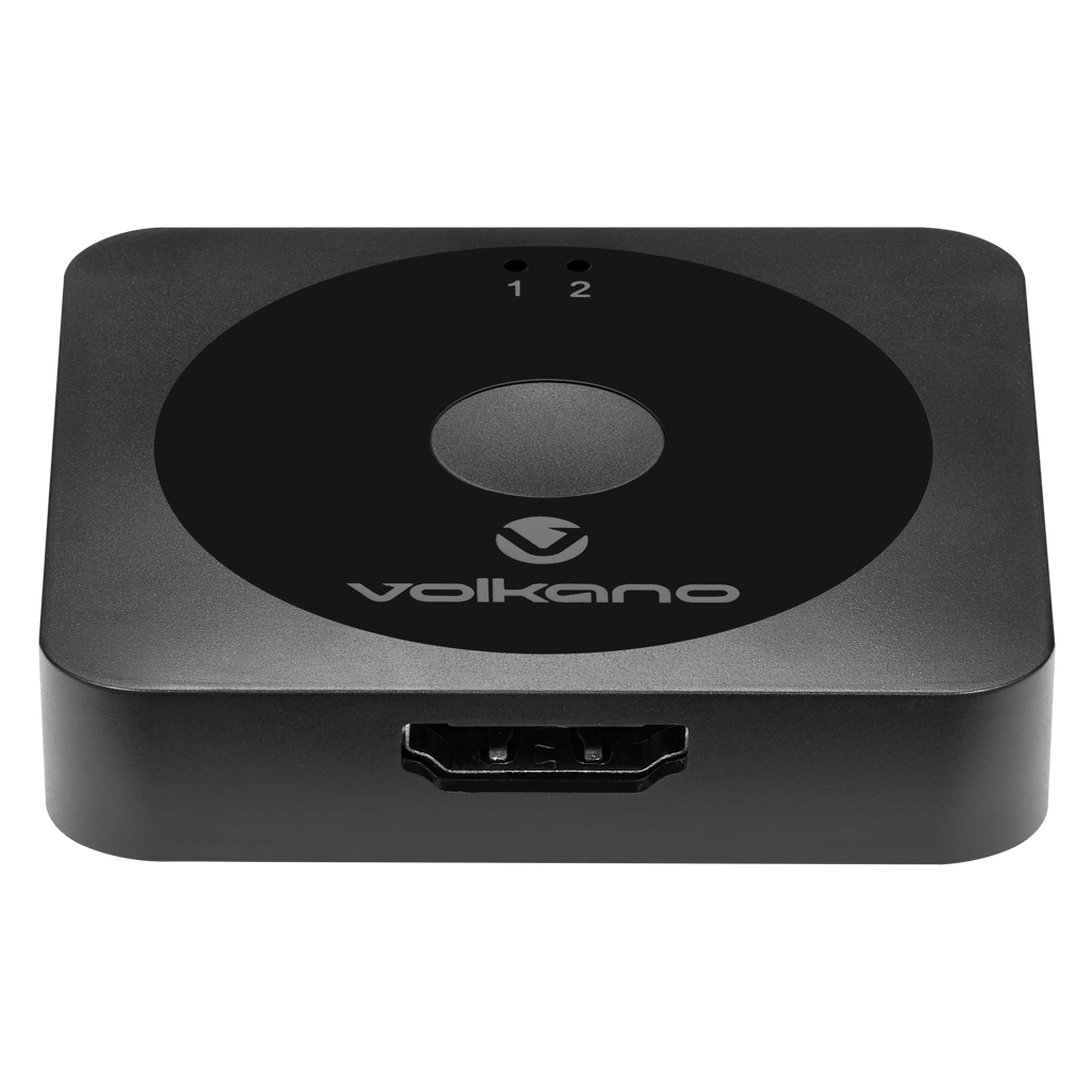 Volkano Define Series Dual Function HDMI Switch - Shopping4Africa