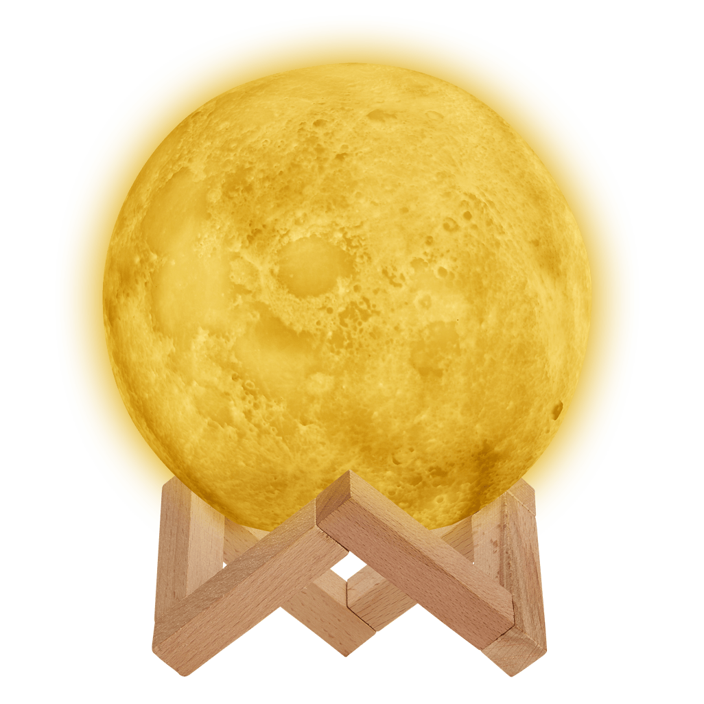 Volkano Galactic Series Moon Light - Shopping4Africa