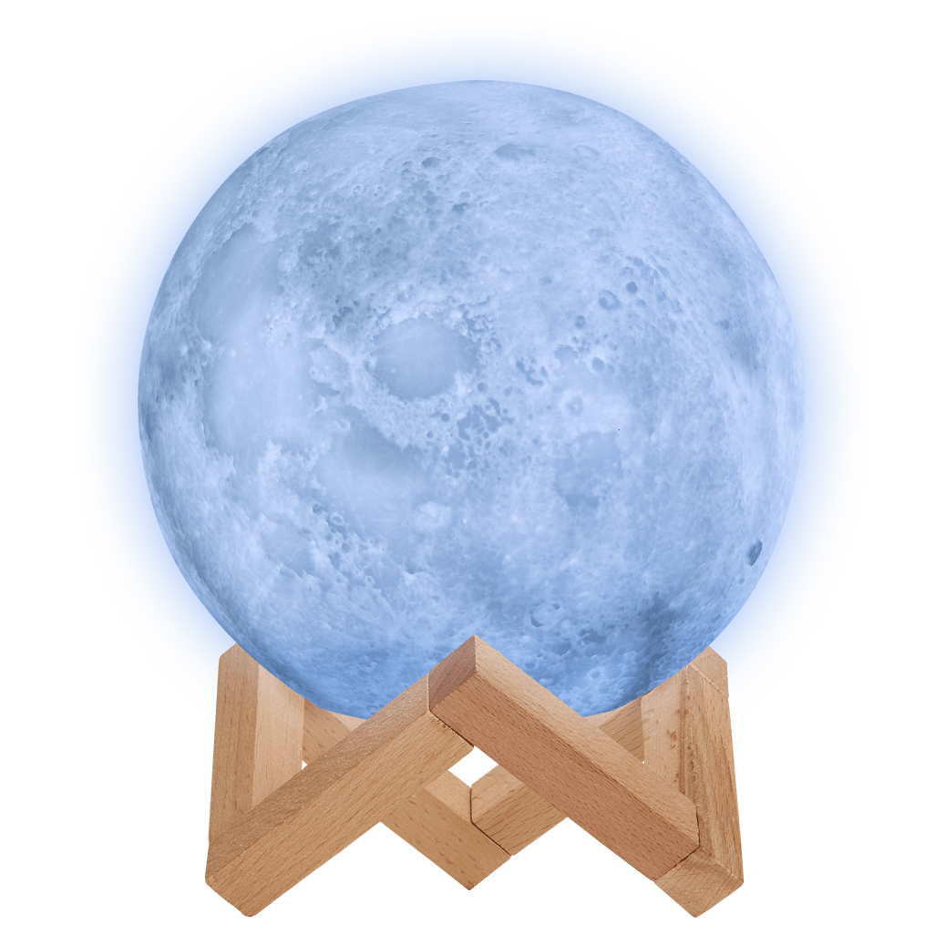 Volkano Galactic Series Moon Light - Shopping4Africa