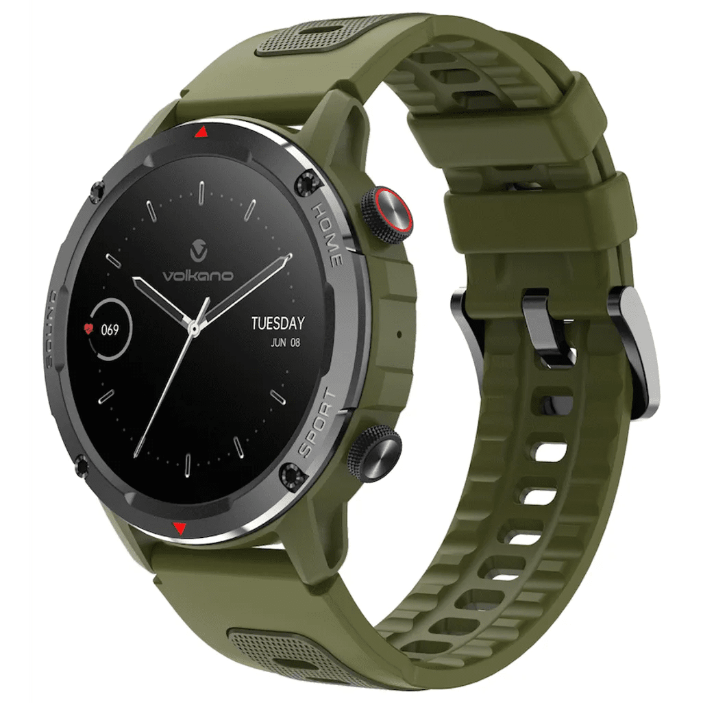 Volkano Power Series Smart Watch - Shopping4Africa