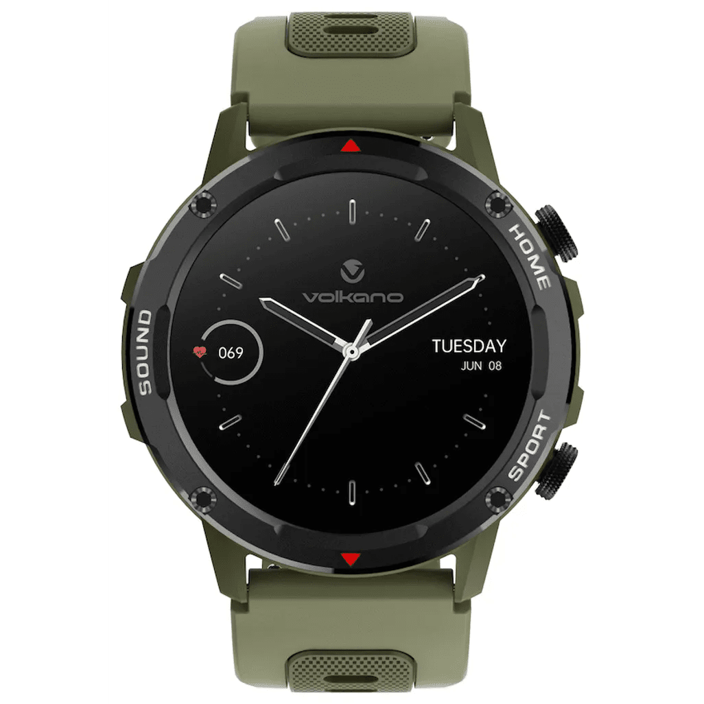 Volkano Power Series Smart Watch - Shopping4Africa