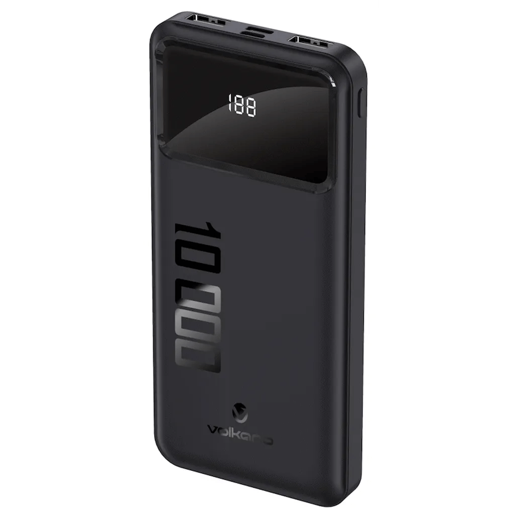 Volkano Punch Series 10000mah Power Bank - Shopping4Africa