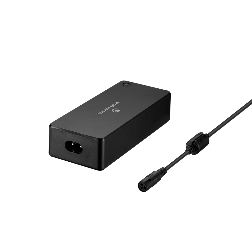 Volkano Total series Universal 90 Watt laptop charger - Shopping4Africa