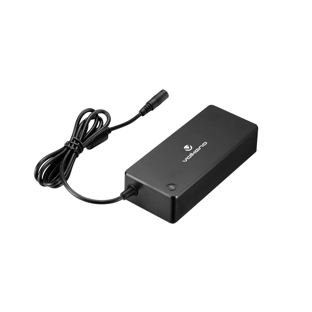 Volkano Total series Universal 90 Watt laptop charger - Shopping4Africa