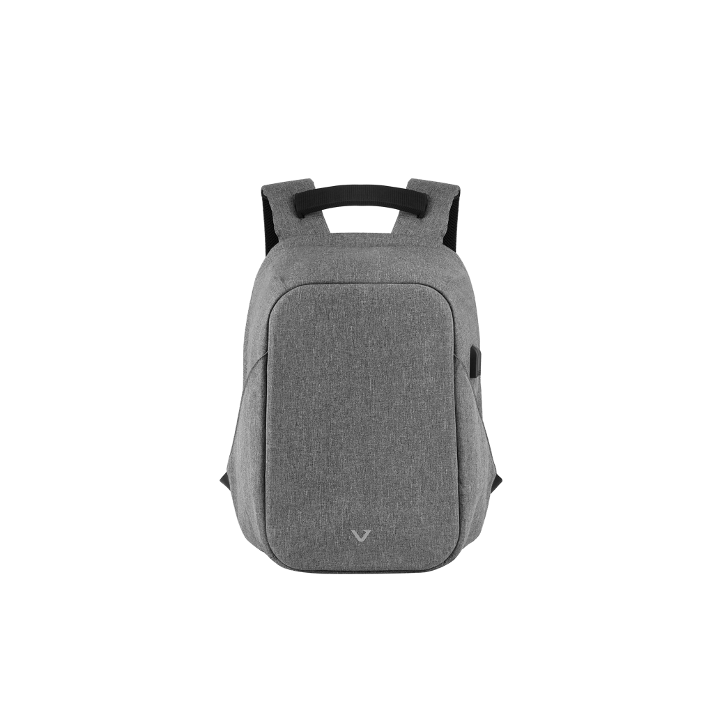 Volkano Trident 15.6 inch Laptop Backpack Grey - Shopping4Africa