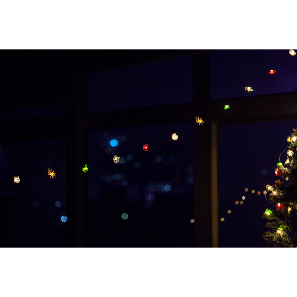 Volkano Twinkle Holiday Series Fairy Light 3M / 10 FT 30 LEDs - Christmas - Shopping4Africa