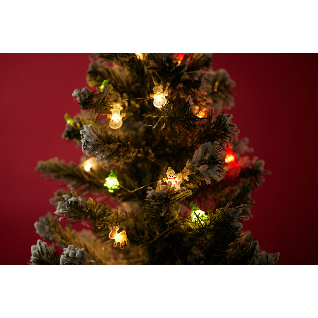 Volkano Twinkle Holiday Series Fairy Light 3M / 10 FT 30 LEDs - Christmas - Shopping4Africa