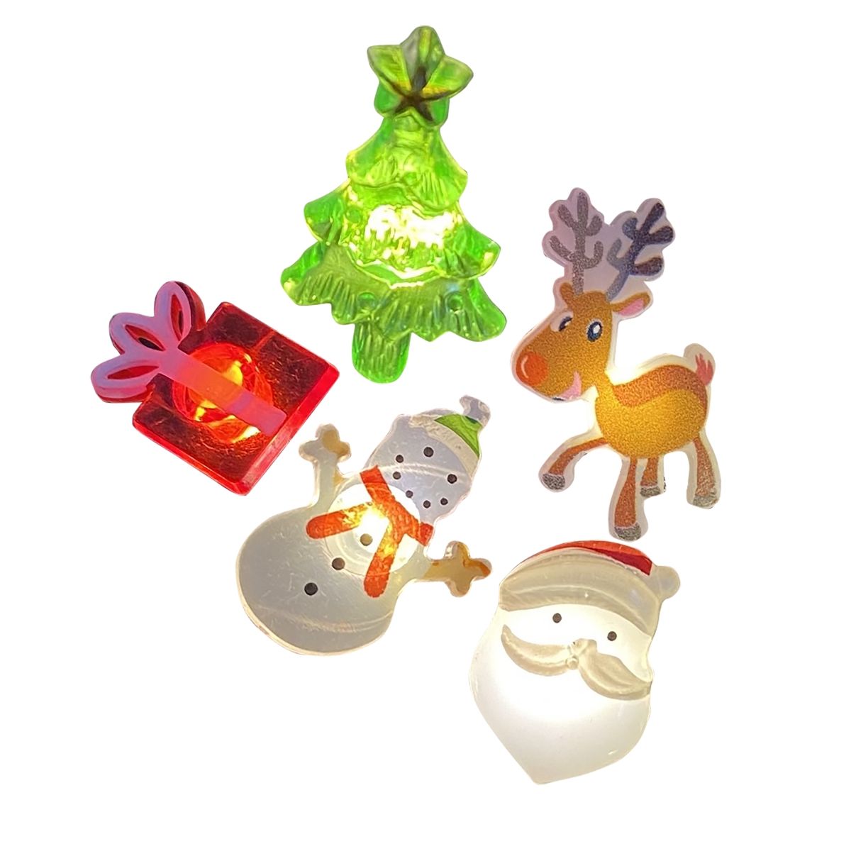 Volkano Twinkle Holiday Series Fairy Light 3M / 10 FT 30 LEDs - Christmas - Shopping4Africa