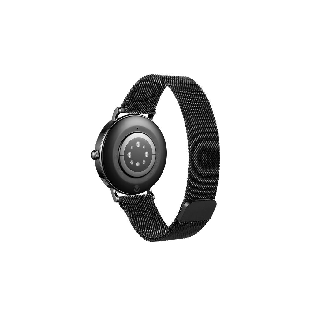 Volkano Valencia Series Ladies Smart Watch with Metal Mesh Strap - Shopping4Africa