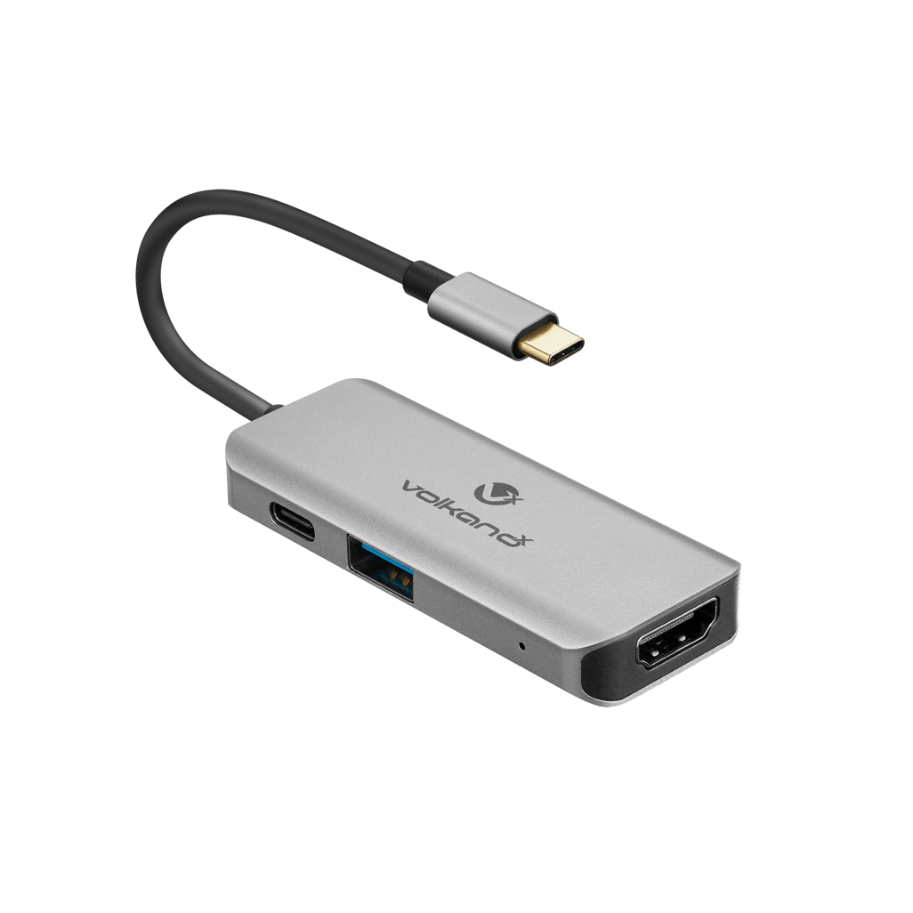 VolkanoX Core 3 - in - 1 Adaptor - Shopping4Africa