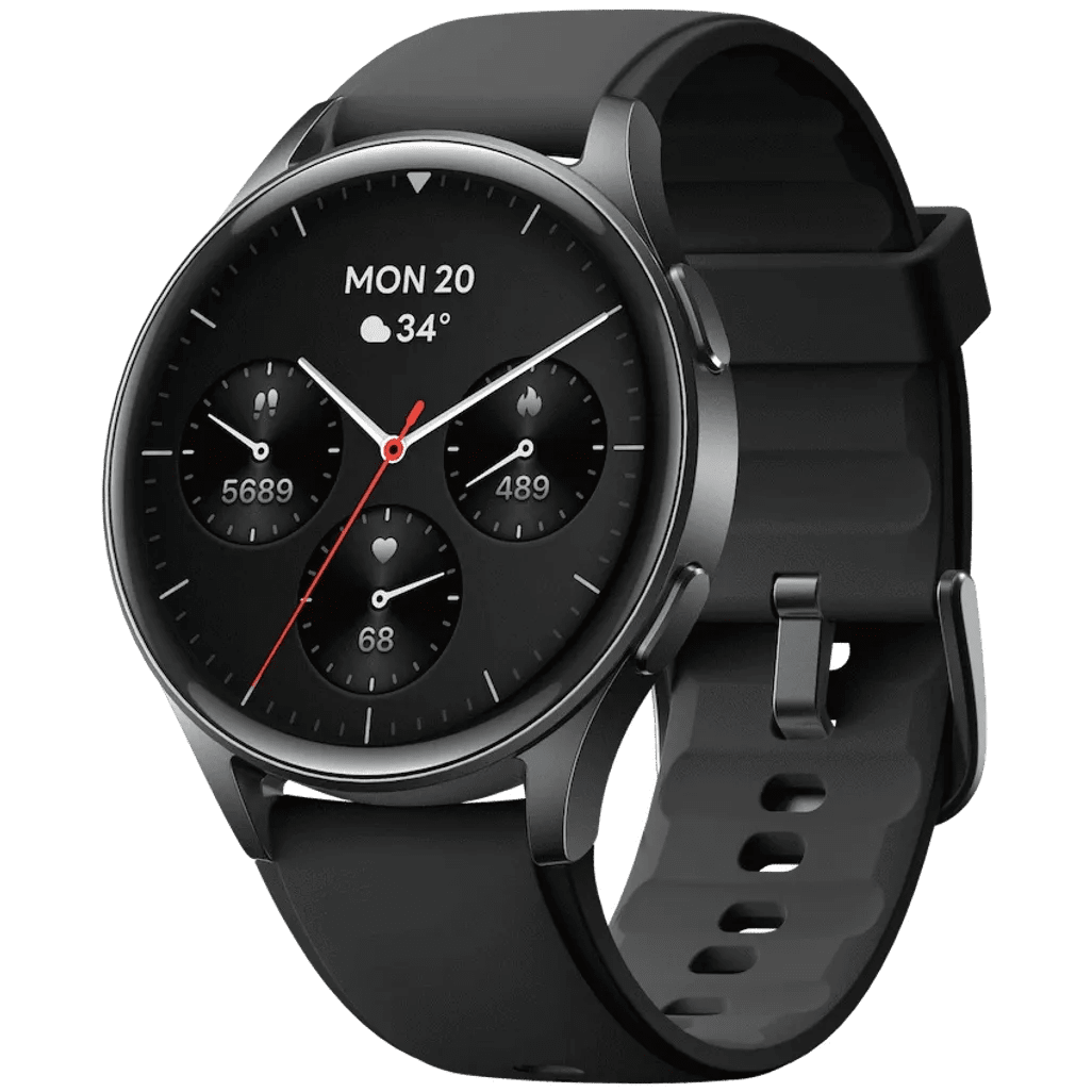 VolkanoX Nexus Series GPS Smart Watch - Shopping4Africa