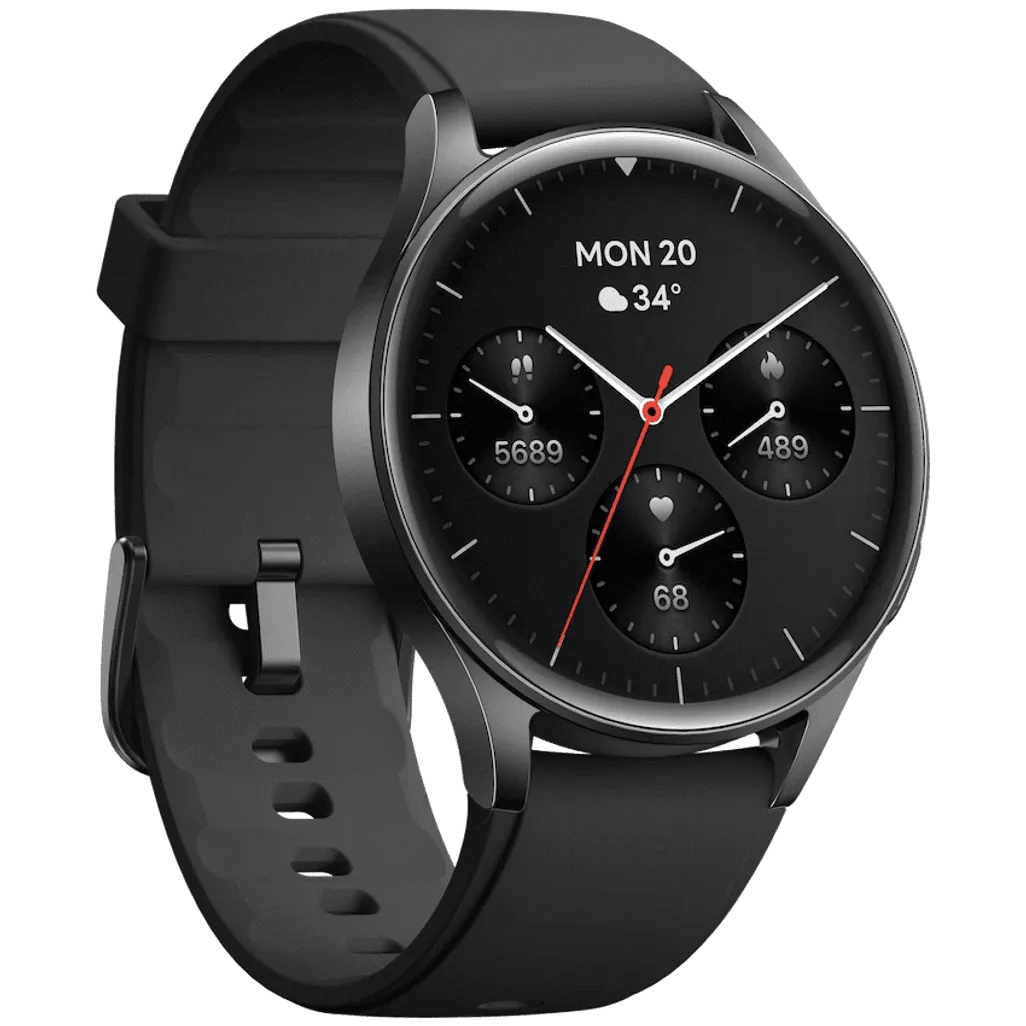 VolkanoX Nexus Series GPS Smart Watch - Shopping4Africa