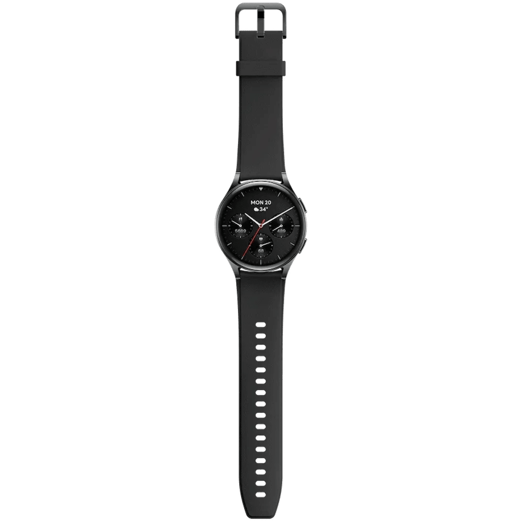 VolkanoX Nexus Series GPS Smart Watch - Shopping4Africa
