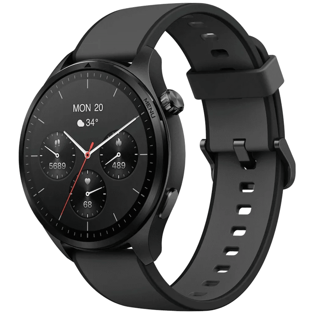 VolkanoX Quantum Series GPS Smartwatch - Shopping4Africa
