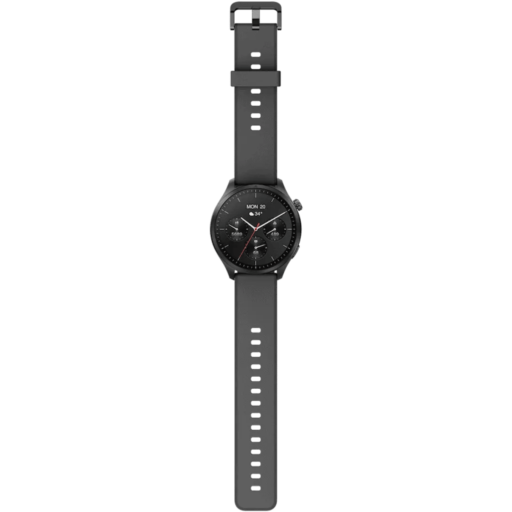 VolkanoX Quantum Series GPS Smartwatch - Shopping4Africa