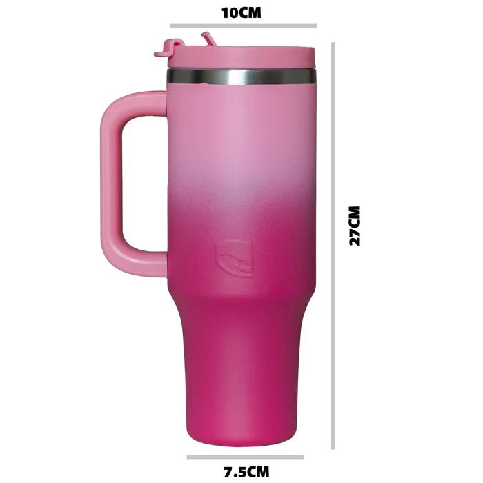 Voyager Cup 1200ml Lead Free - Shopping4Africa