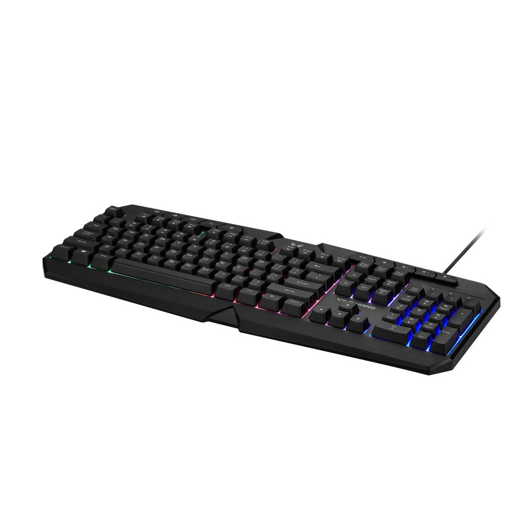 VX Gaming Heracles series 4 - in - 1 Combo - Shopping4Africa