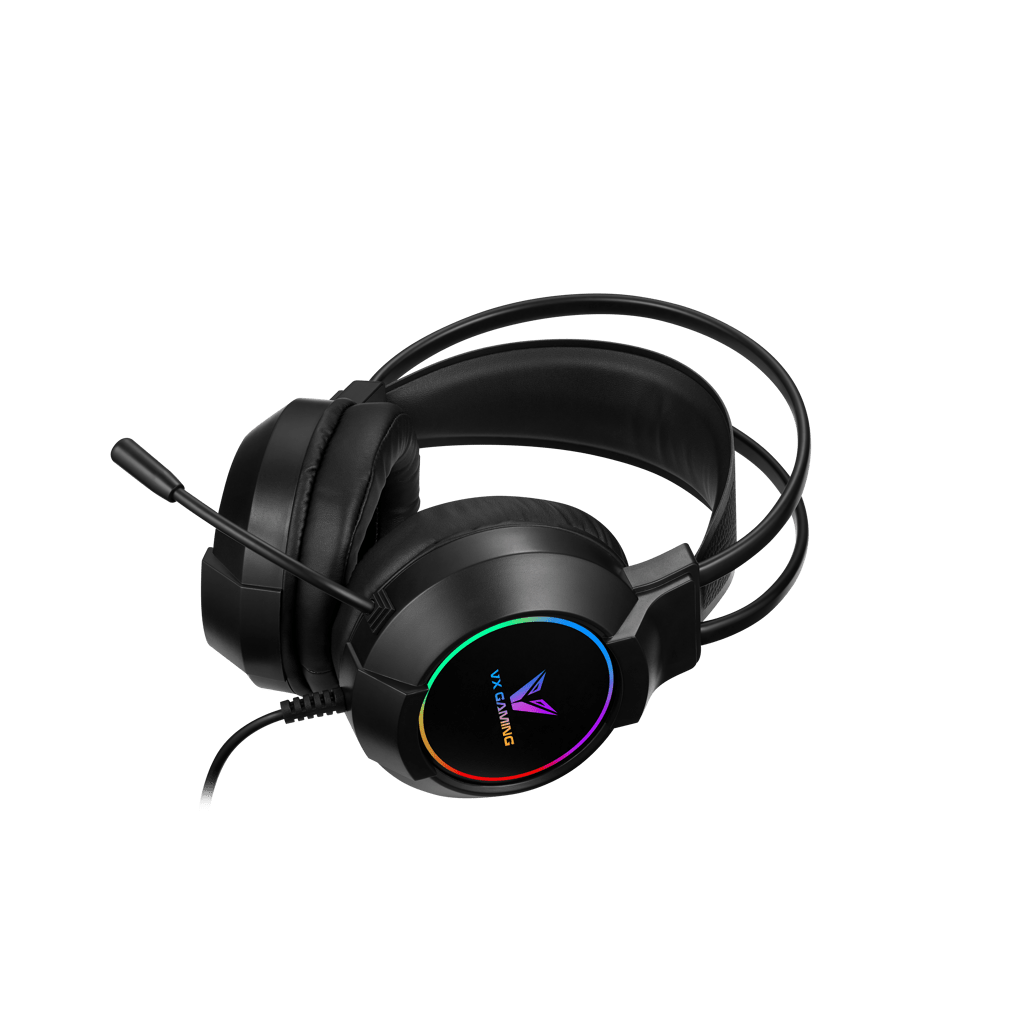 VX Gaming Heracles series 4 - in - 1 Combo - Shopping4Africa