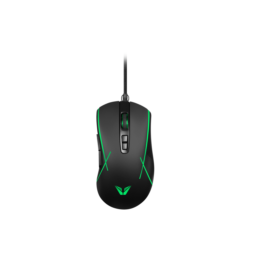 VX Gaming Heracles series 4 - in - 1 Combo - Shopping4Africa