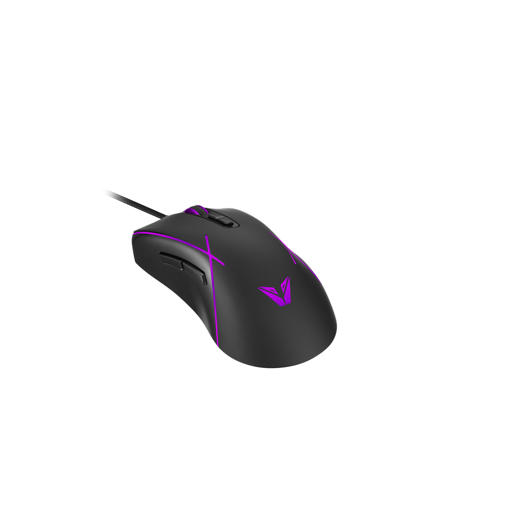 VX Gaming Heracles series 4 - in - 1 Combo - Shopping4Africa