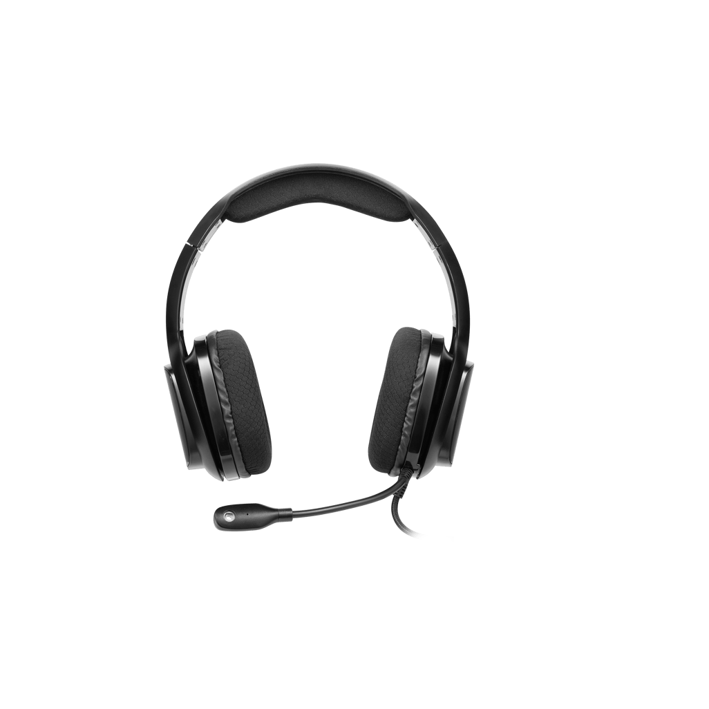 VX Gaming Maverick series Gaming Headset RGB - Shopping4Africa
