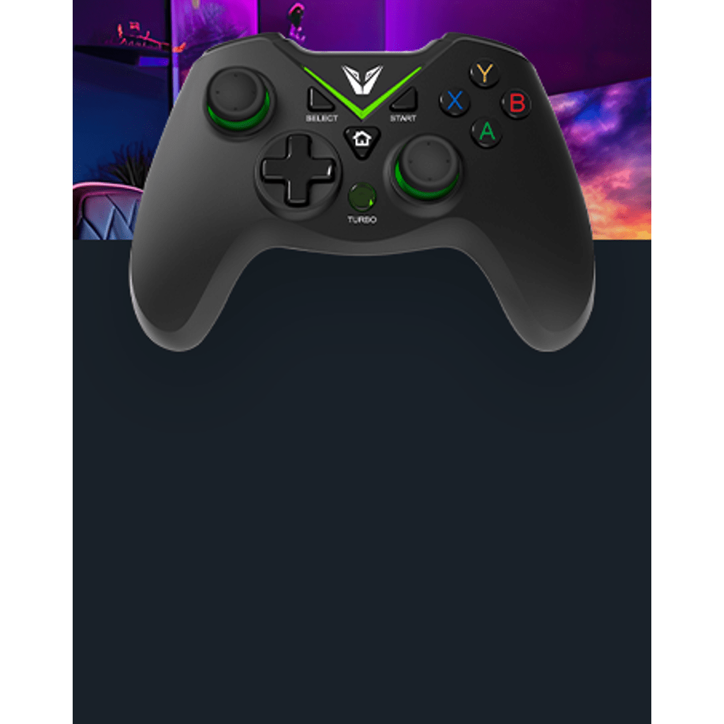 VX Gaming Precision series Xbox One Wireless Controller – Canadian French - Shopping4Africa