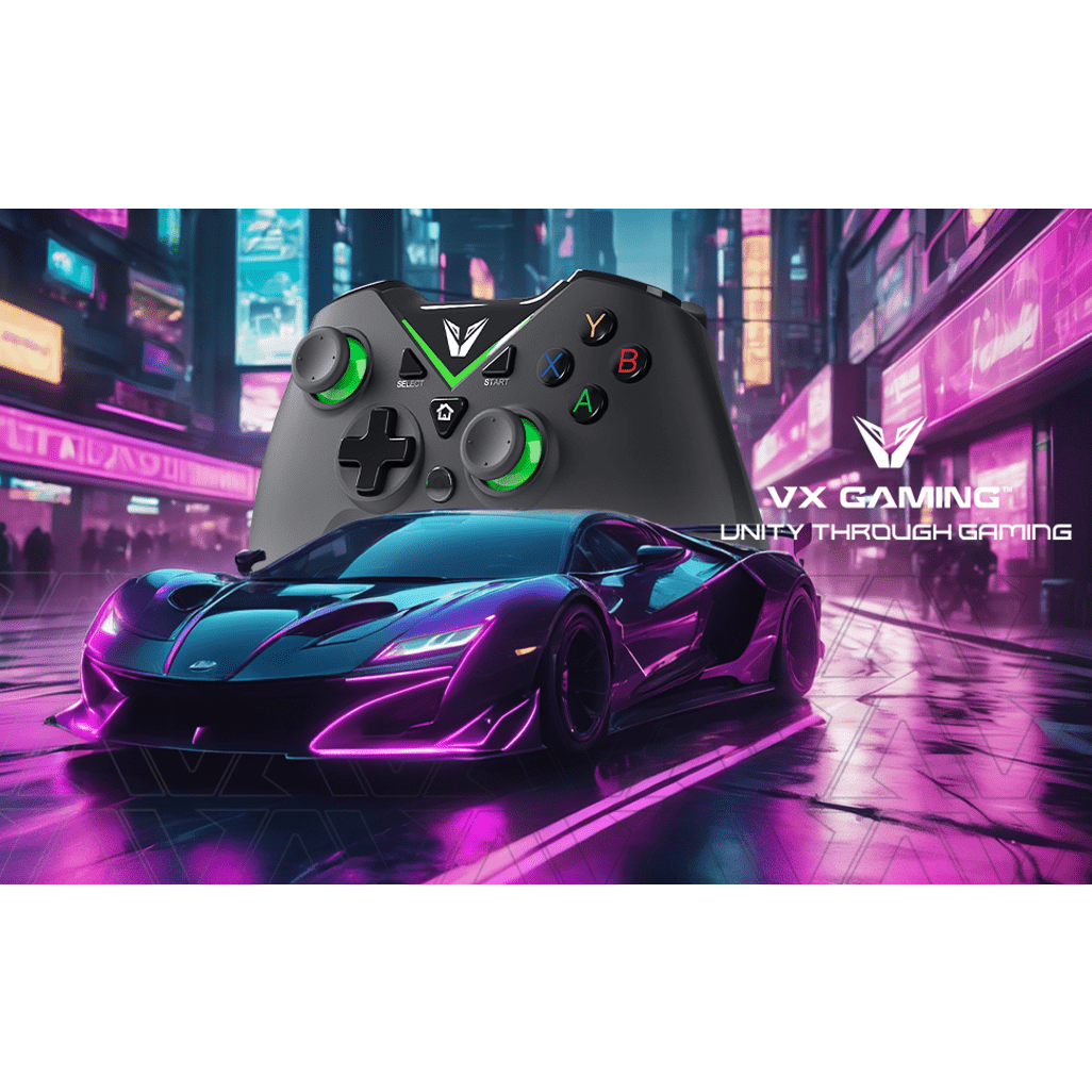 VX Gaming Precision series Xbox One Wireless Controller – Canadian French - Shopping4Africa