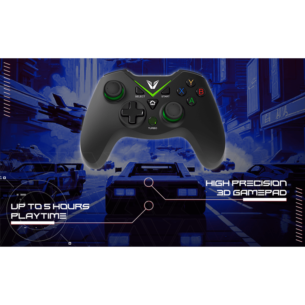 VX Gaming Precision series Xbox One Wireless Controller – Canadian French - Shopping4Africa