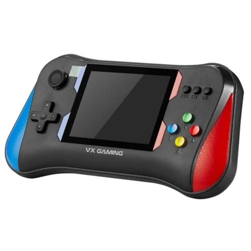 VX Gaming Quirk Series Handheld Gaming Machine VX - 200 - BK - Shopping4Africa