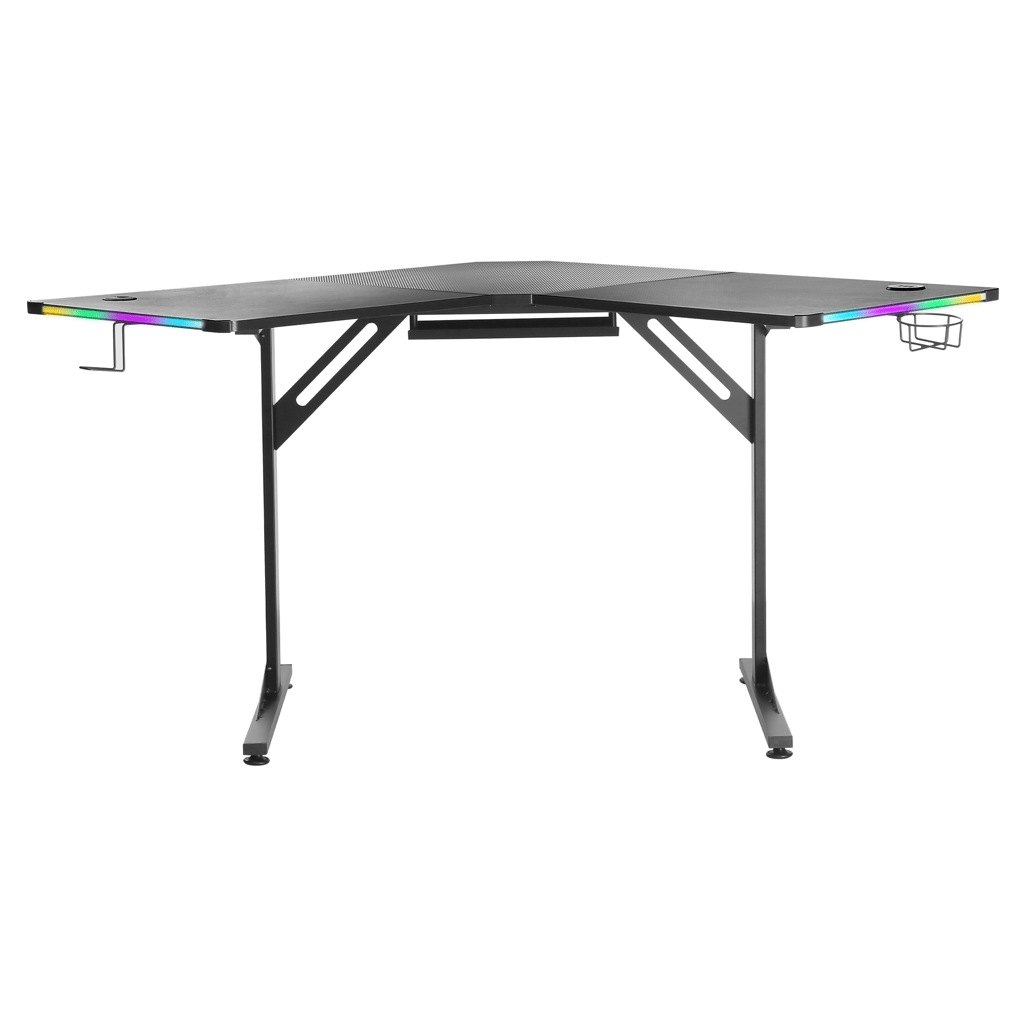 VX Gaming Rampage Gaming Desk - Shopping4Africa