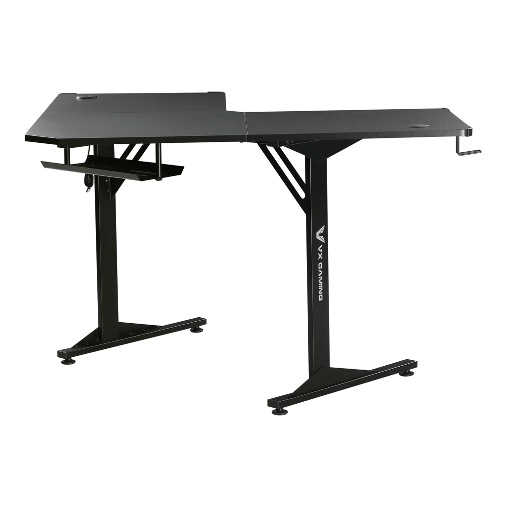 VX Gaming Rampage Gaming Desk - Shopping4Africa